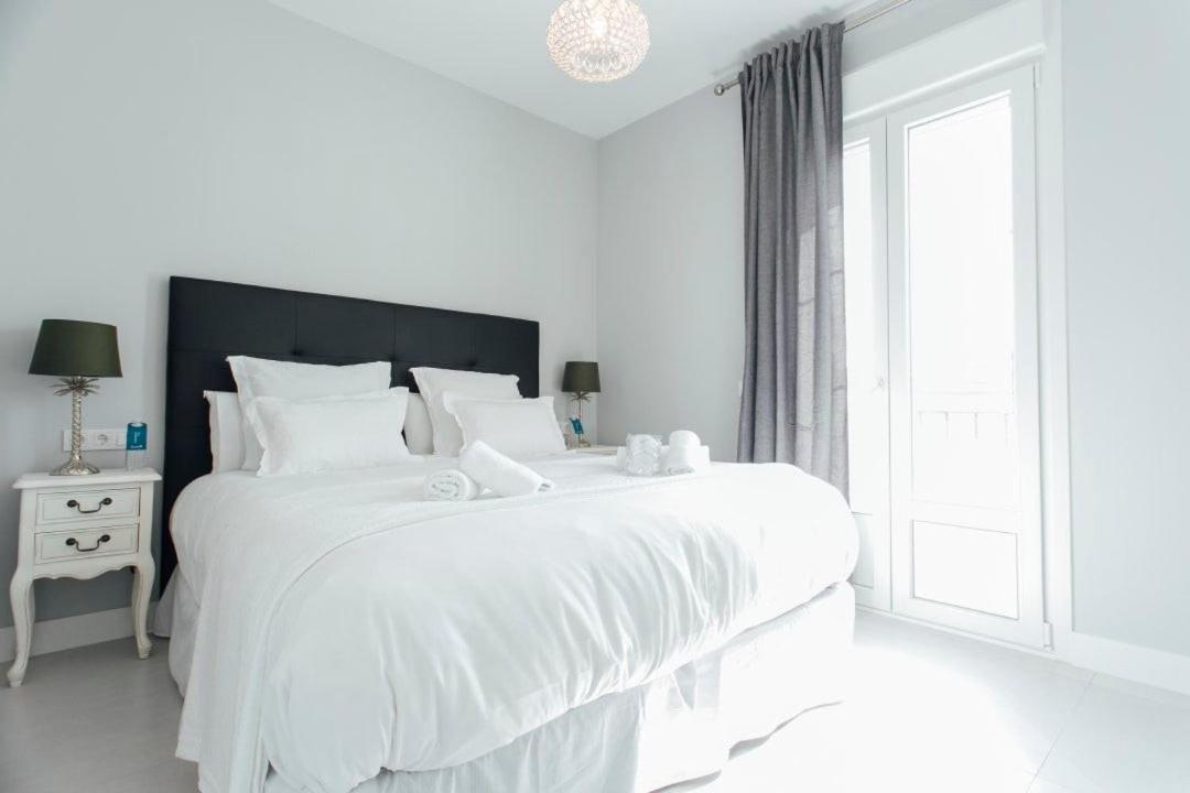Spacious Elegant 3Br In The Center Of Seville — Photos 2