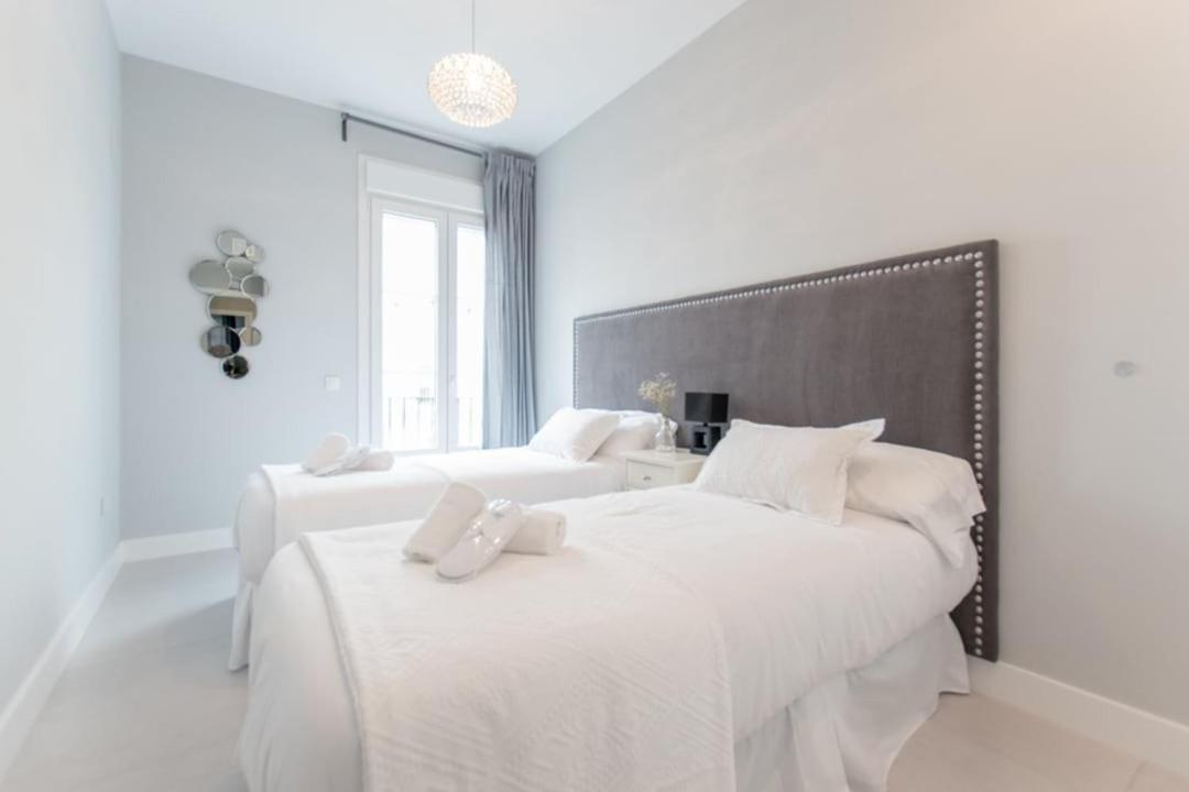 Spacious Elegant 3Br In The Center Of Seville — Photos 1