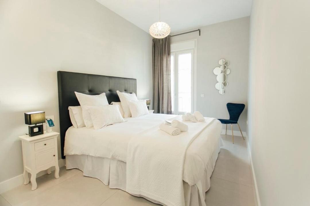 Spacious Elegant 3Br In The Center Of Seville — Photos 3