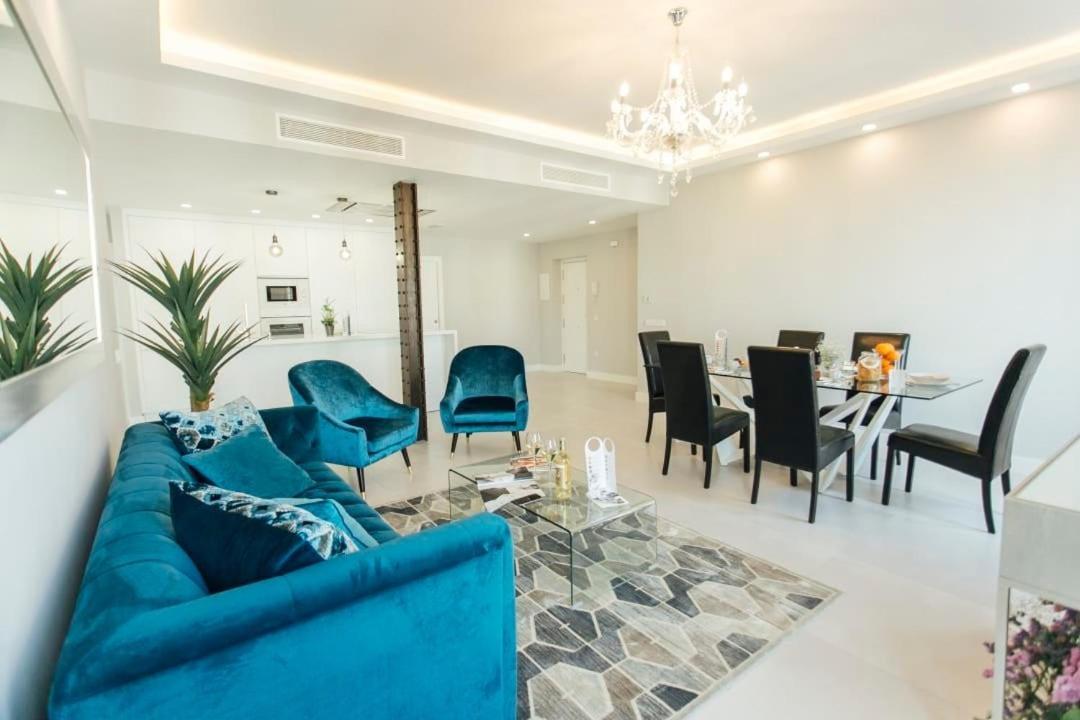 Spacious Elegant 3Br In The Center Of Seville, Seville